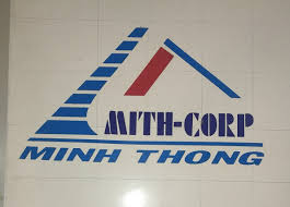 CÔNG TY CỔ PHẦN TƯ VẤN ĐẦU TƯ MINH THÔNG 