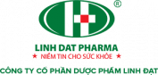 Công ty Cổ Phần Dược Phẩm Linh Đạt.