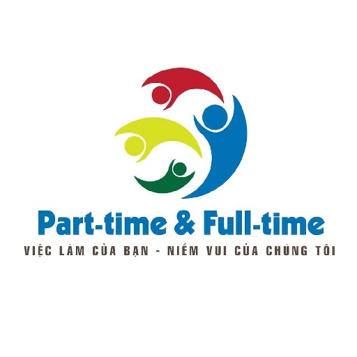 Việc làm Part time & Full time