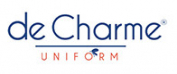 CÔNG TY CP SẢN XUẤT VÀ THƯƠNG MẠI DE CHARME