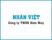 CÔNG TY TNHH ĐIỆN MÁY NHÂN VIỆT.