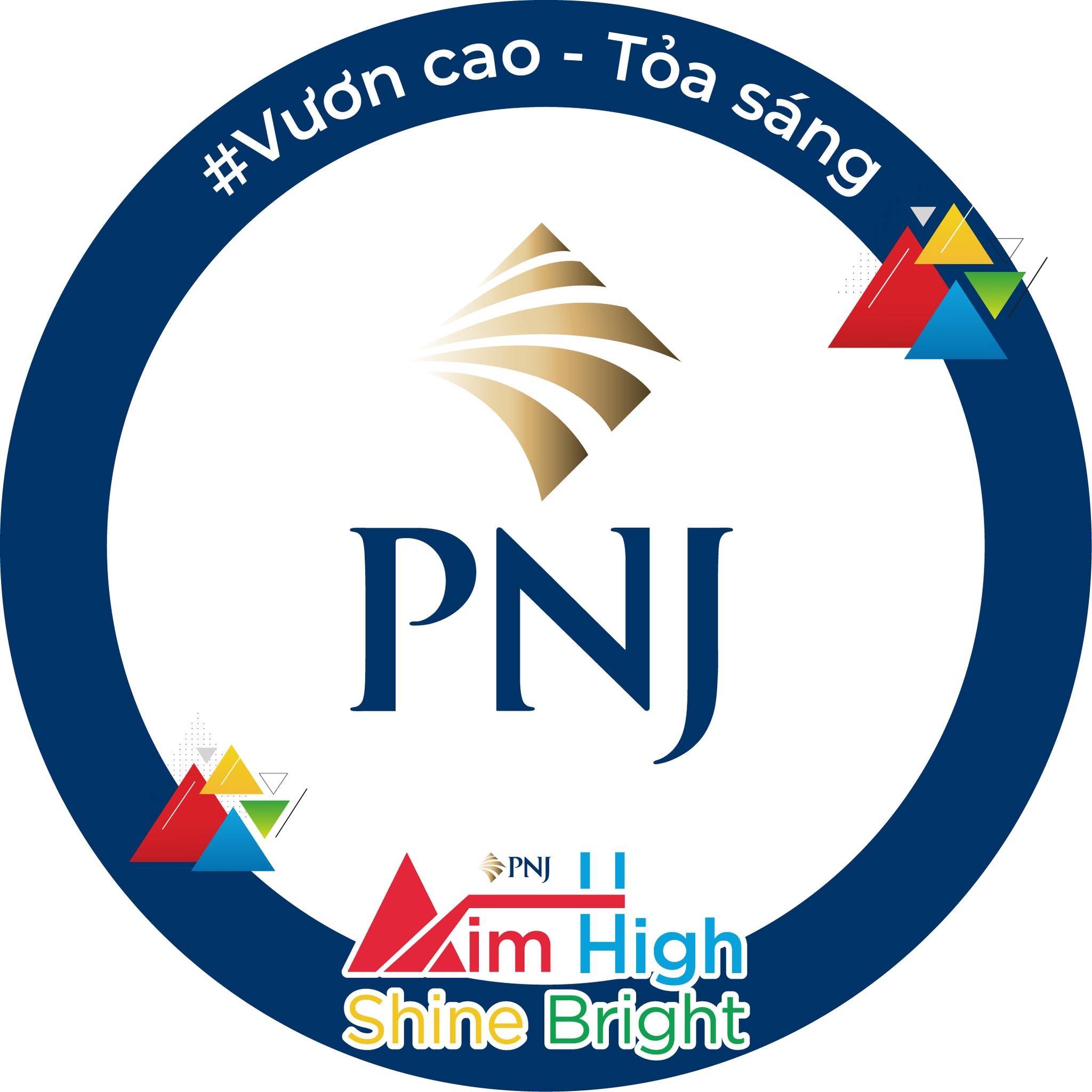 Công ty CP vàng bạc đá quý Phú Nhuận - PNJ Chi nhánh Tây Nguyên Nam Trung Bộ