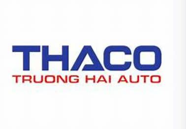 Thaco Hồ Chí Minh