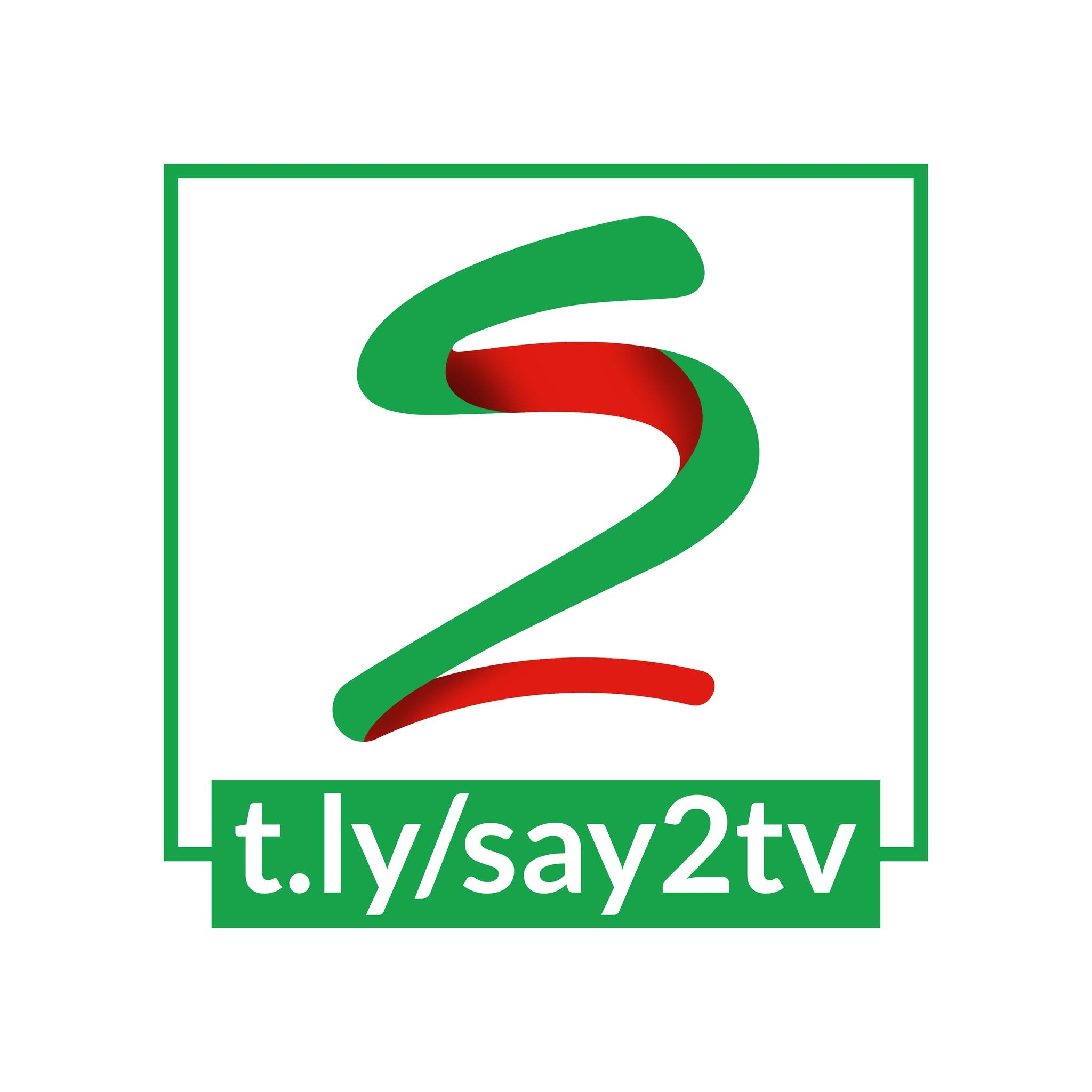 Say2TV Entertainment