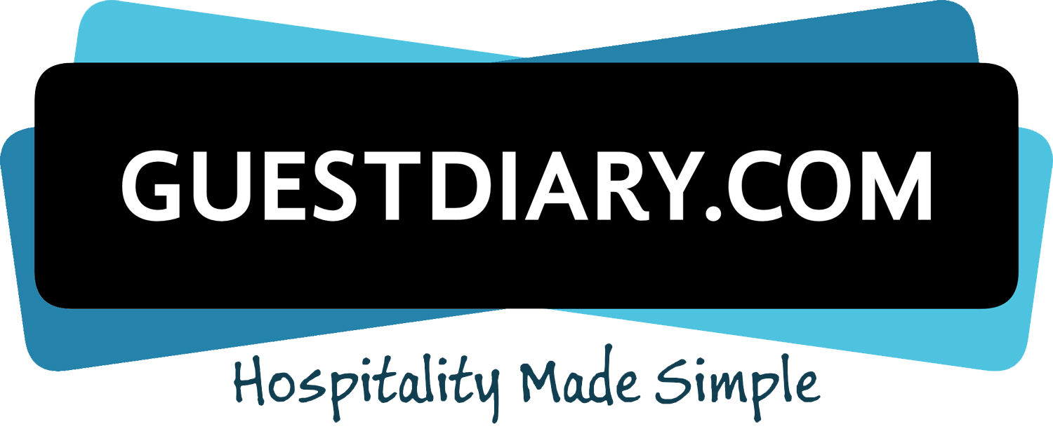 Công Ty TNHH Phần mềm Quản Lý Khách Sạn Guestdiary Việt Nam