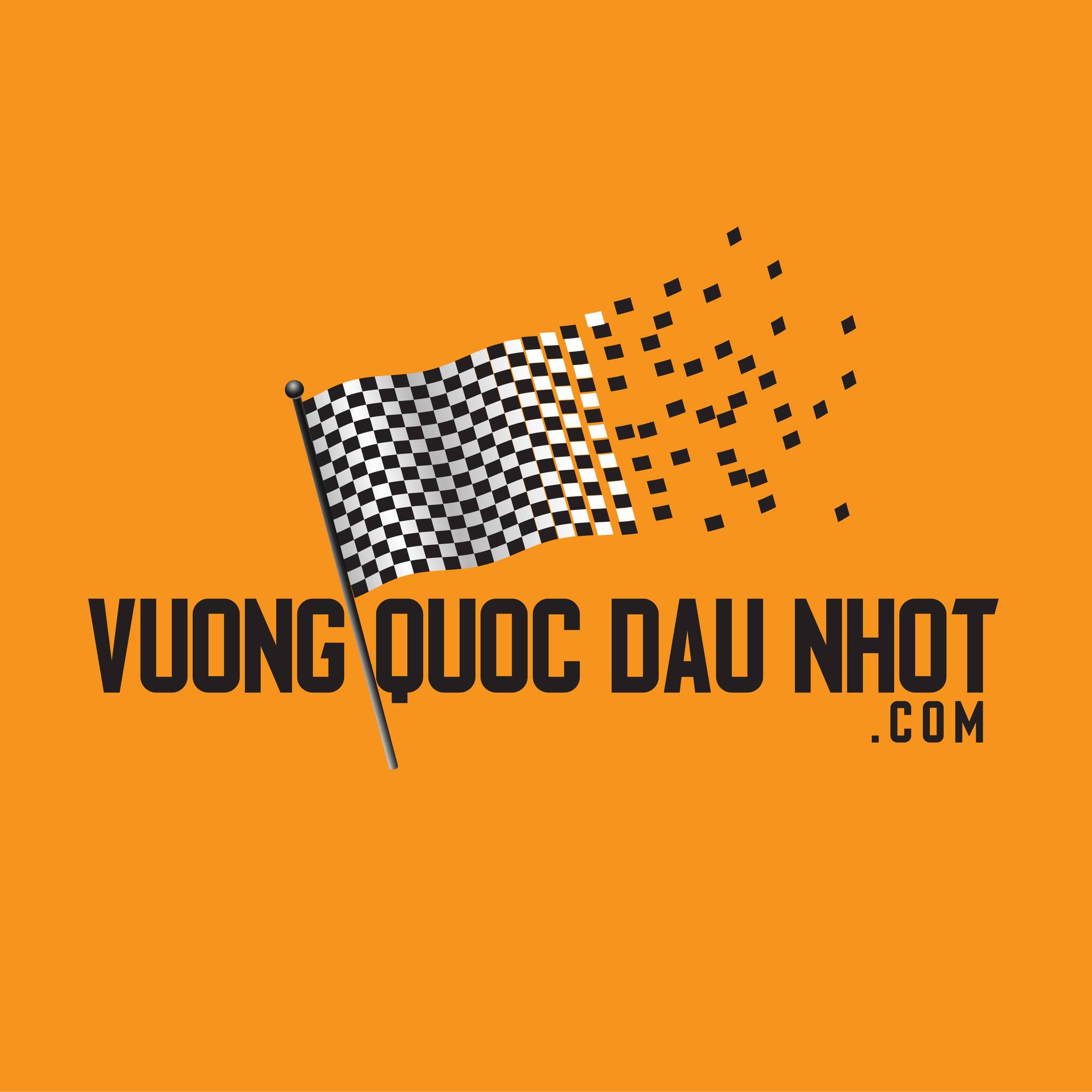 Vương Quốc Dầu Nhớt