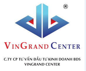 Công ty CP TV ĐT KD BĐS Vingrandcenter - CN Đà Nẵng