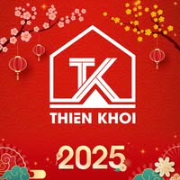 Công ty CP Tập đoàn Thiên Khôi - Chi nhánh TP.HCM