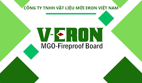 Công ty TNHH vật liệu mới Eron Việt Nam