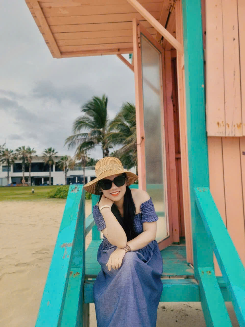 Cty CP Kết Nối Nguồn Nhân Lực Toàn Cầu