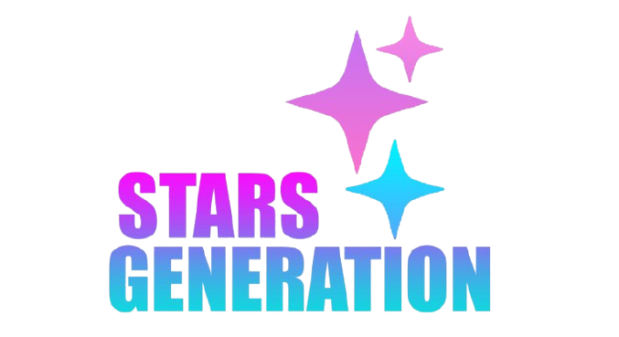 Stars Generation Media 