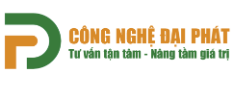 Công ty Cổ phẩn Phát Triển Công Nghệ Máy Đại Phát 