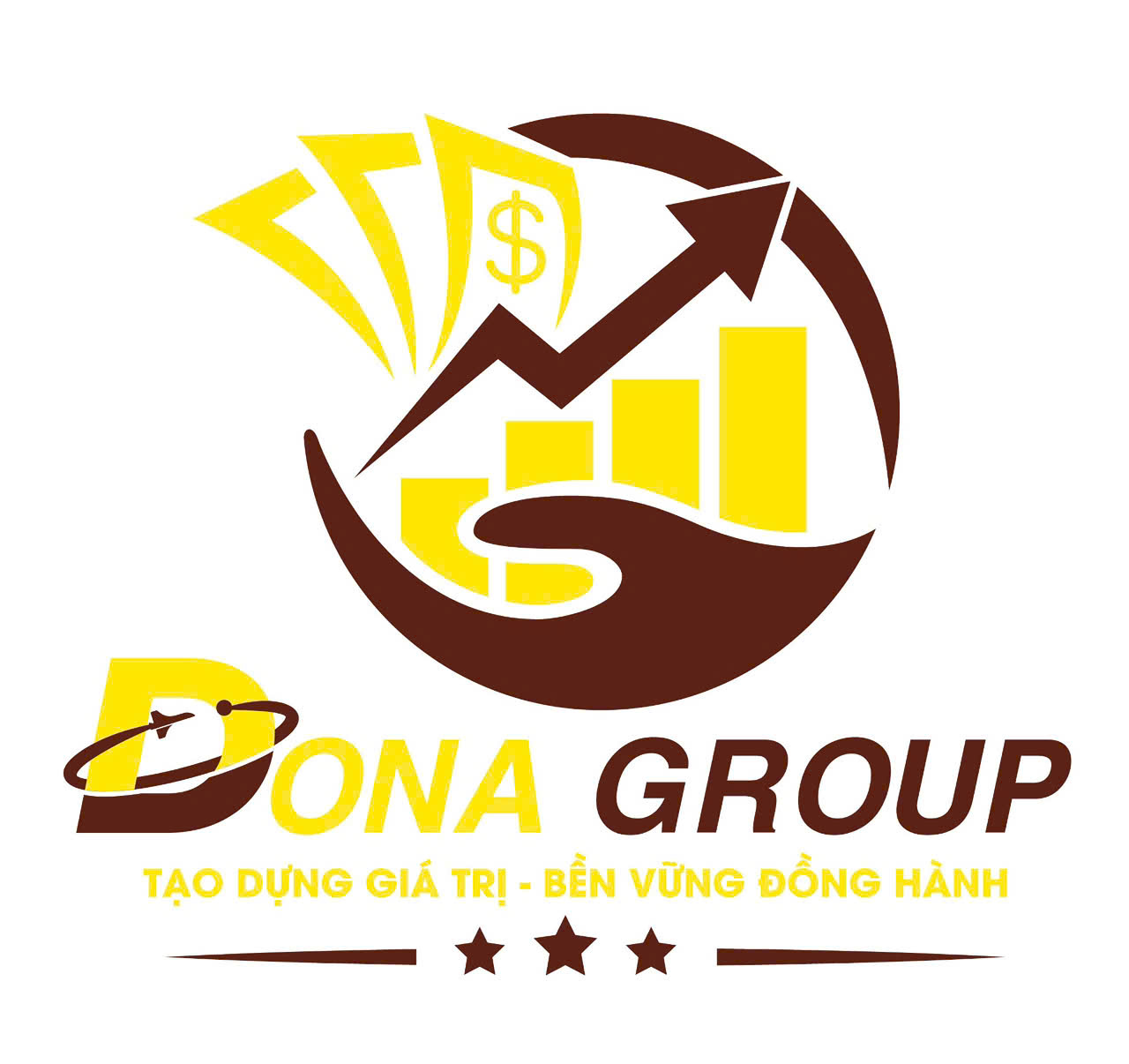 CÔNG TY CỔ PHẦN TẬP ĐOÀN DONA