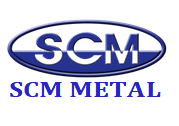 CÔNG TY TNHH SCM METAL VIỆT NAM 