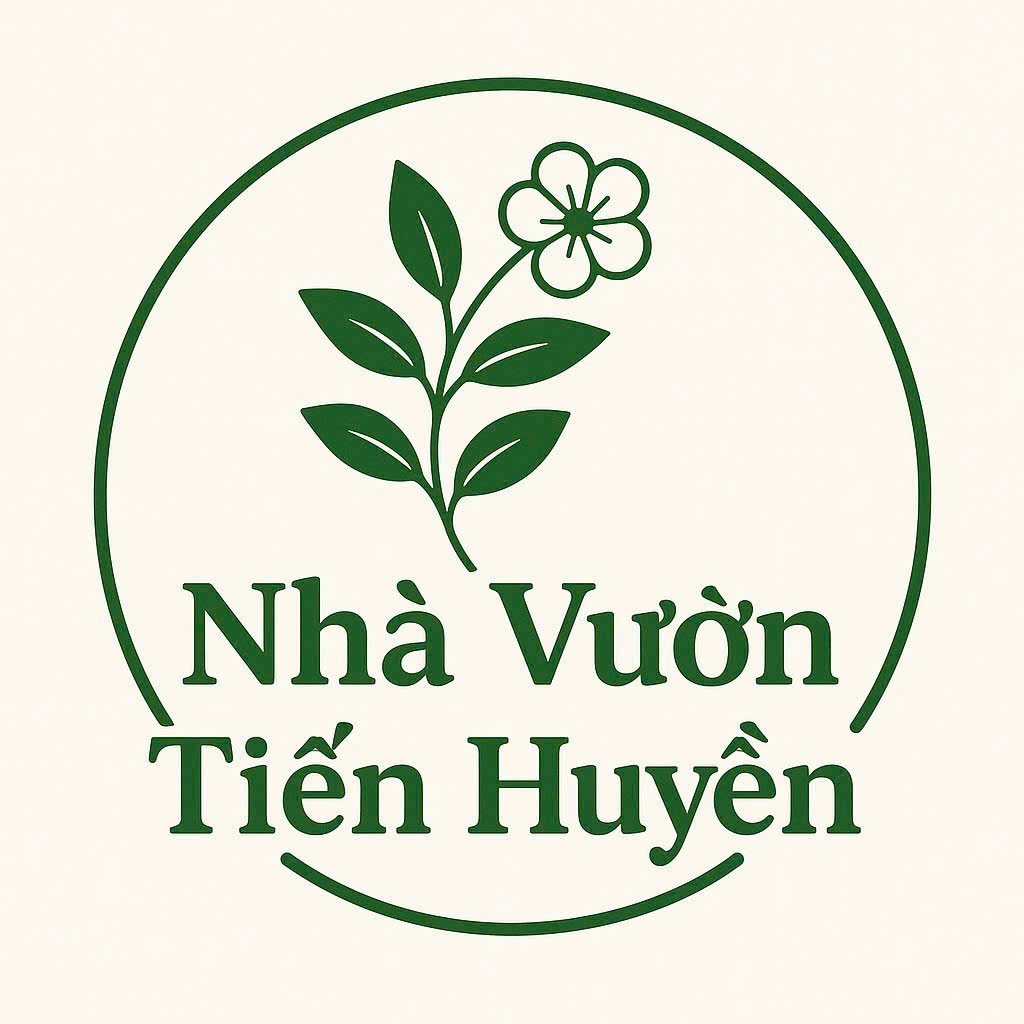 Công Ty Cây Cảnh 