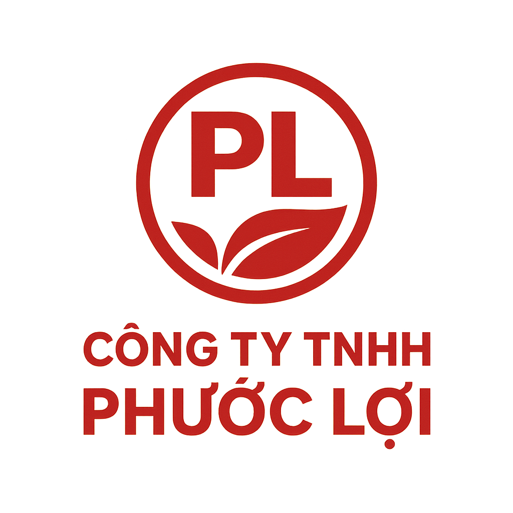 CÔNG TY TNHH PHƯỚC LỢI 
