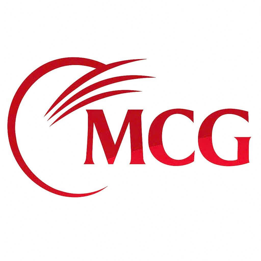 Công ty TNHH tư vấn MCG - Chi nhánh Tp. Hồ Chí Minh 