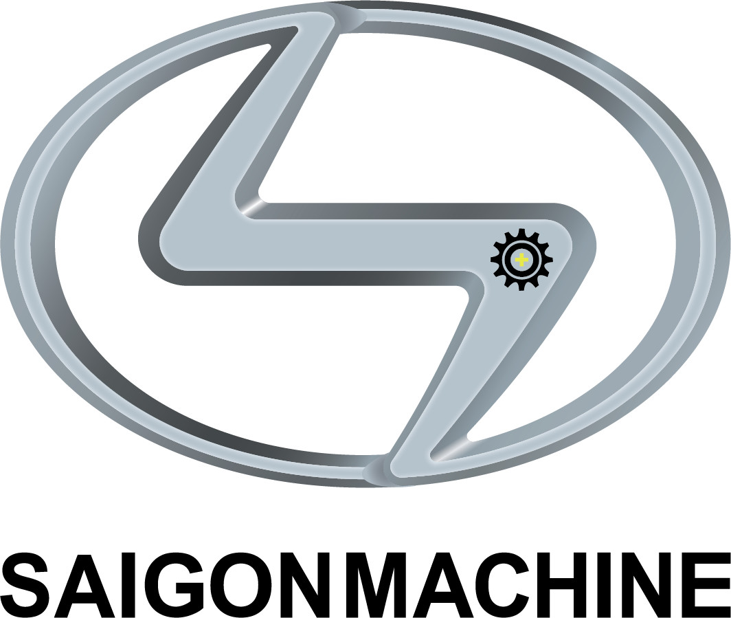 Công ty TNHH Cơ Khí Công Nghiệp Sài Gòn 