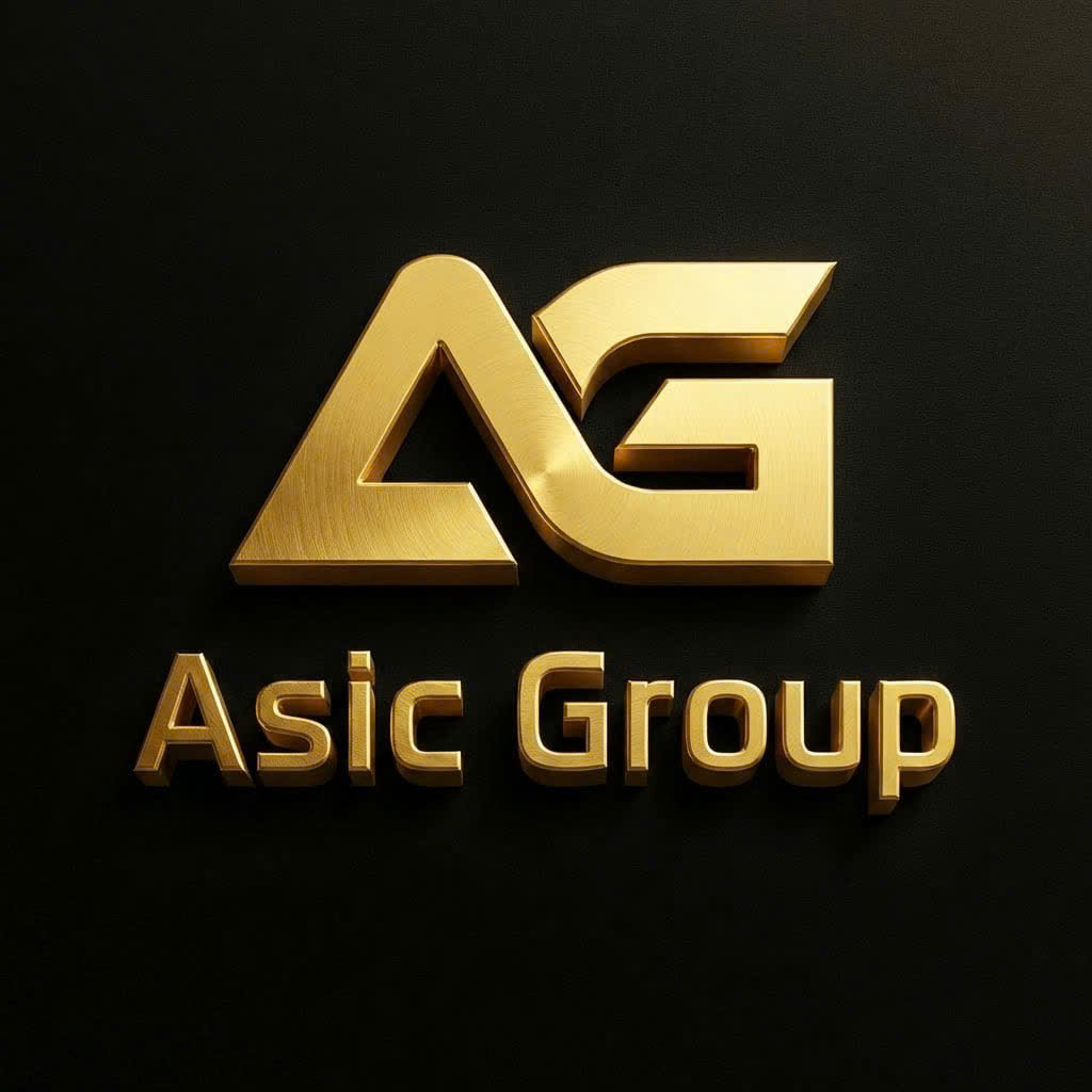 CÔNG TY CỔ PHẦN ASIC GROUP VIỆT NAM 
