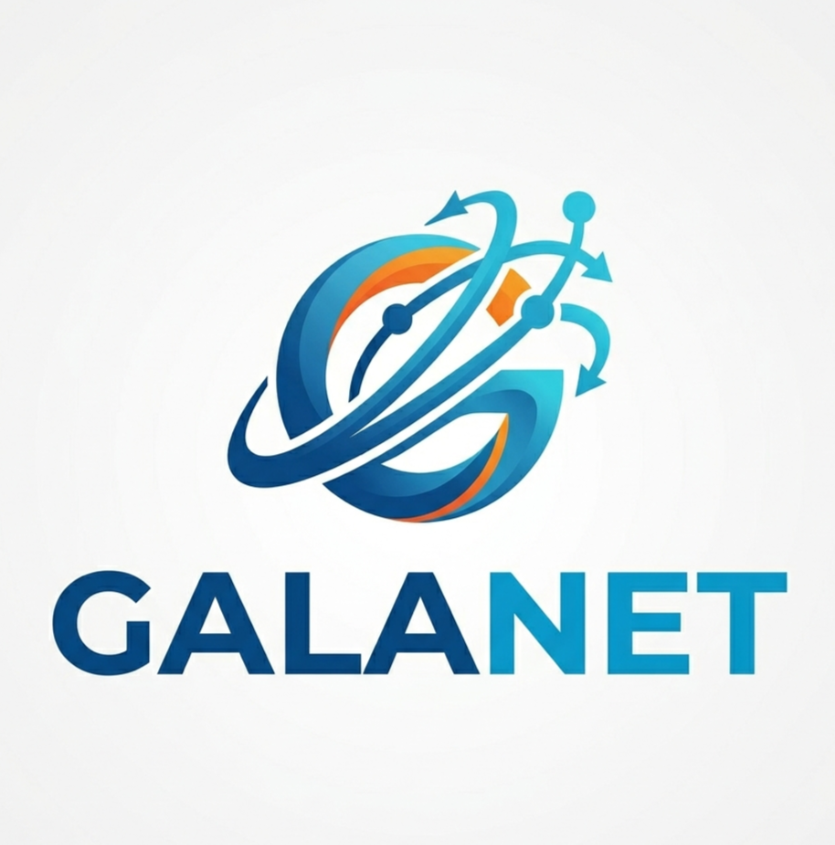 CÔNG TY TNHH GALANET 