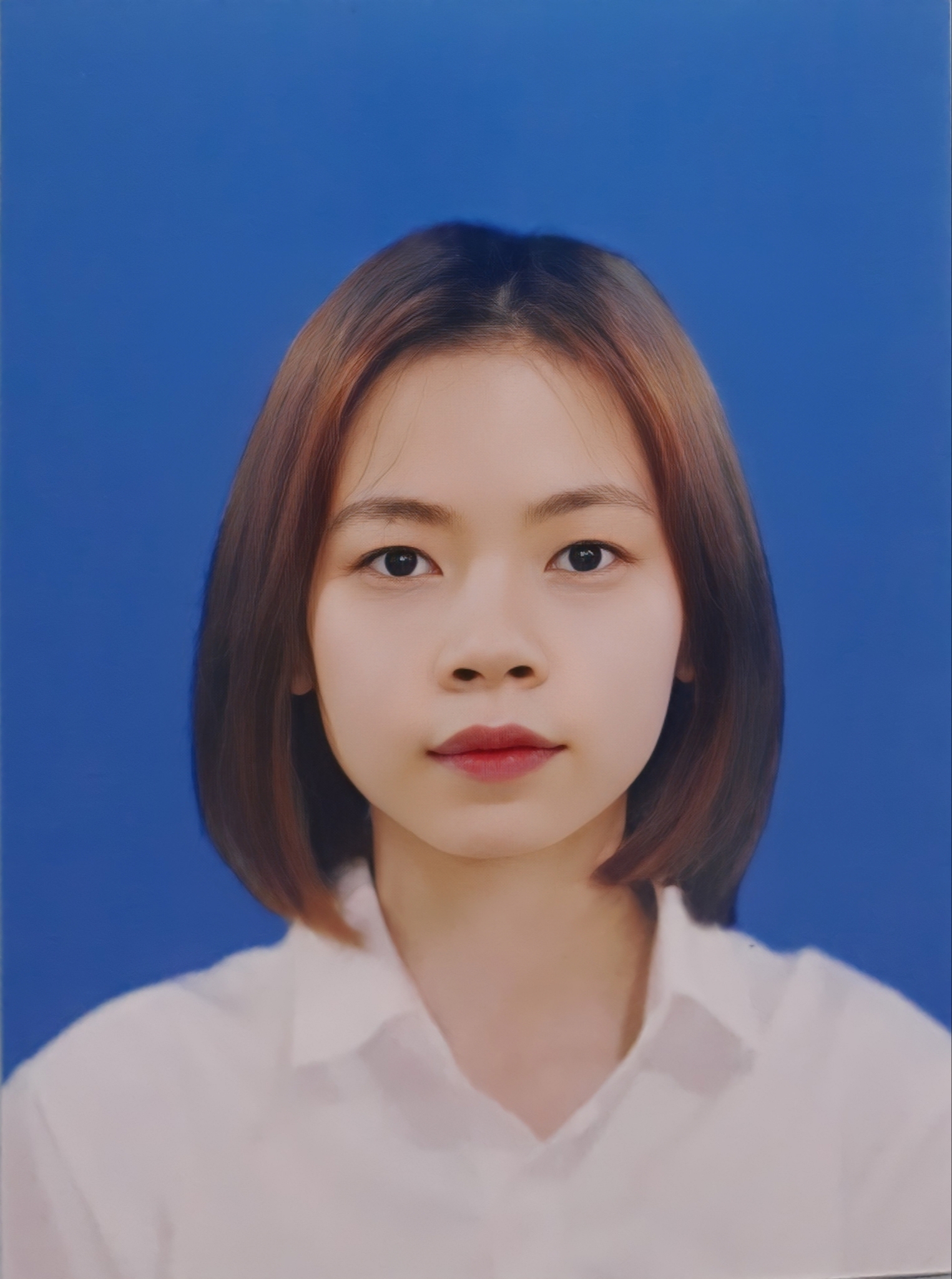 Nguyễn Thị Thùy Dung