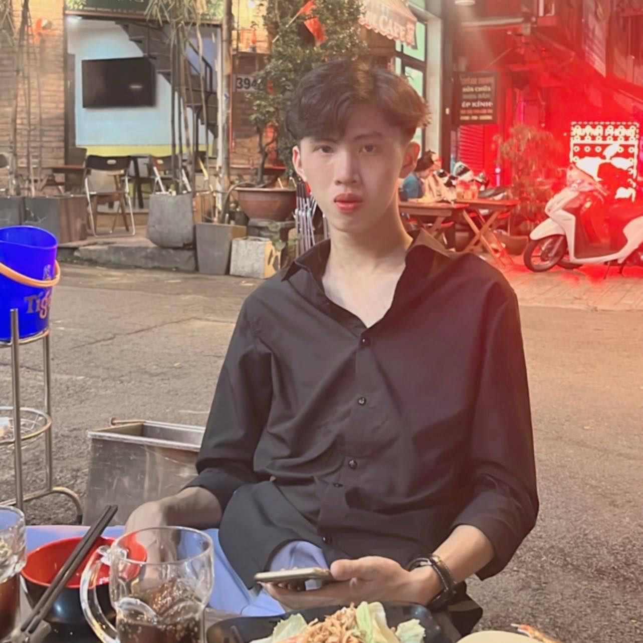Nguyễn Thành Kiện