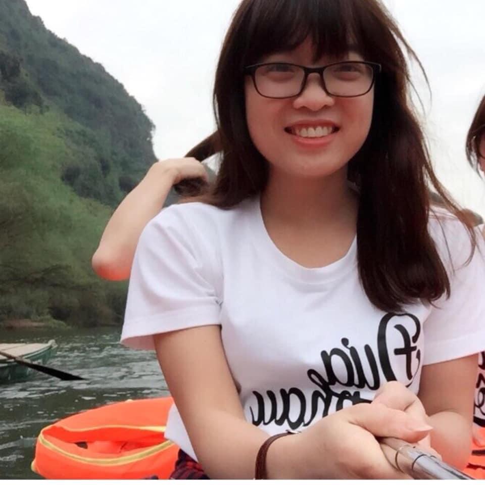 Nguyễn Thị Nguyệt