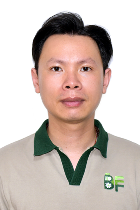 Huỳnh phi