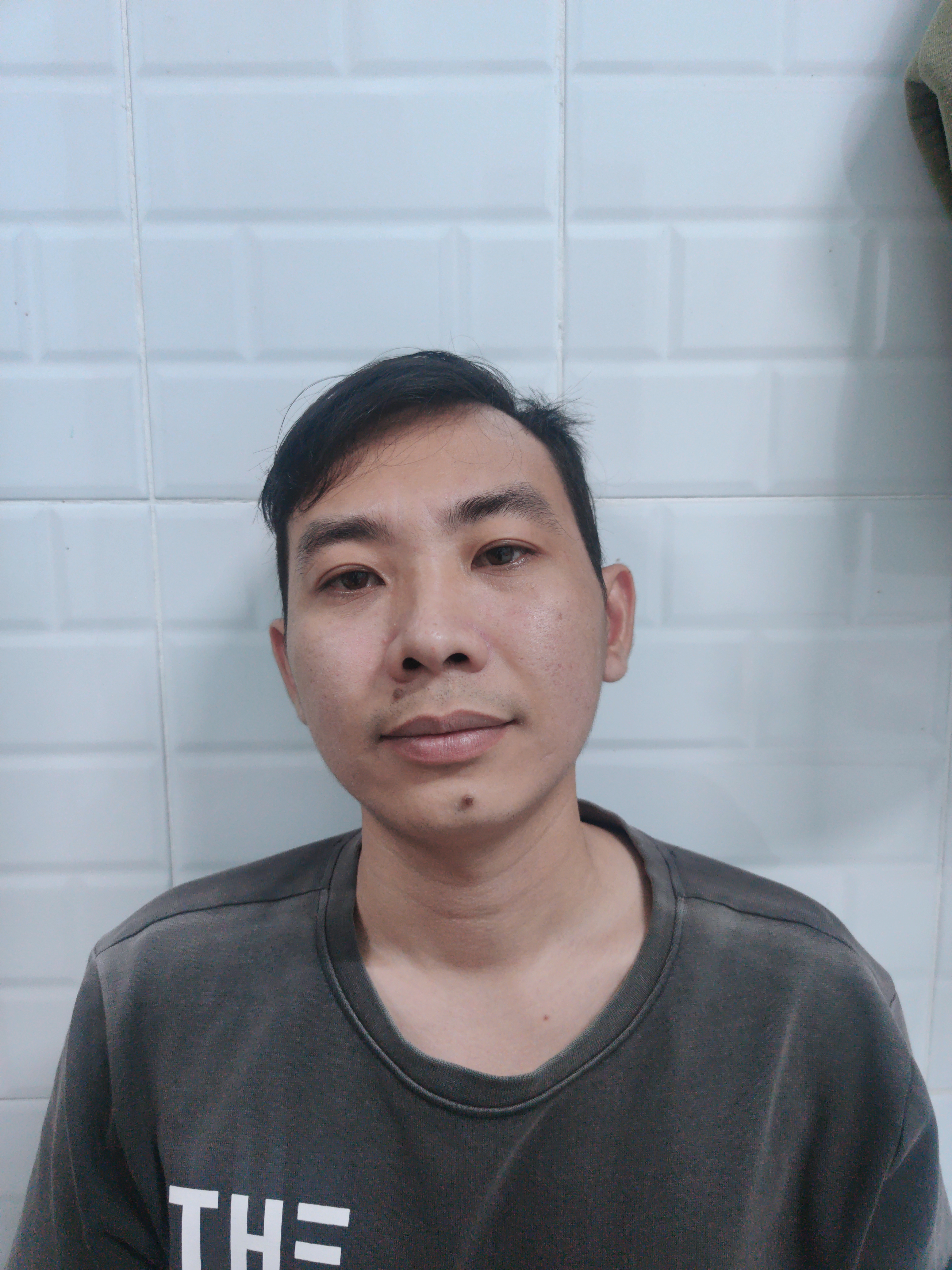 Trần Hoài thương