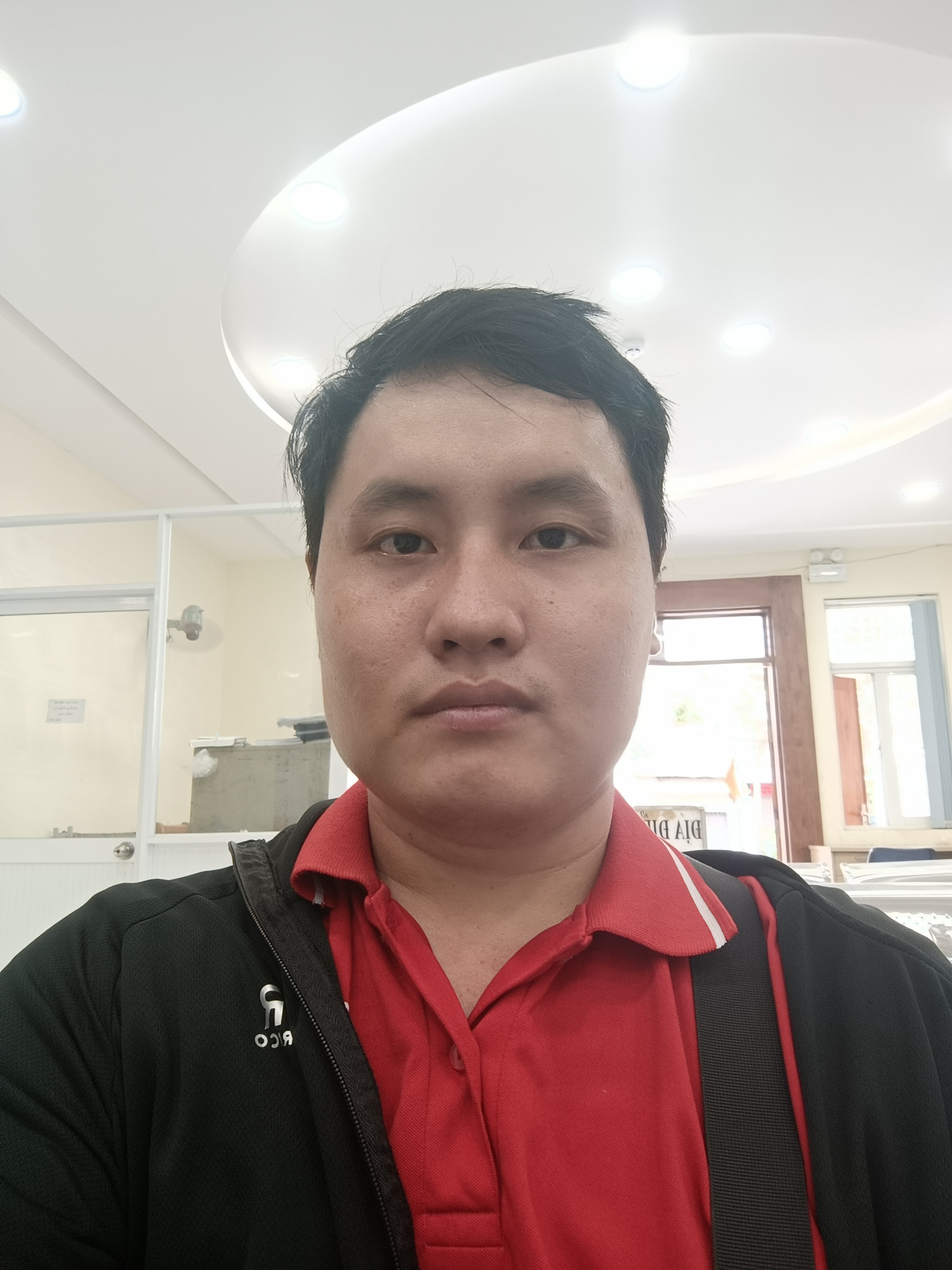 Lâm Thăng