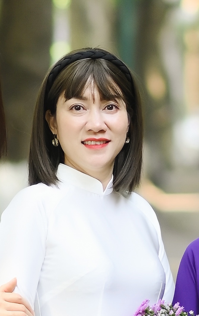 cao thị thanh