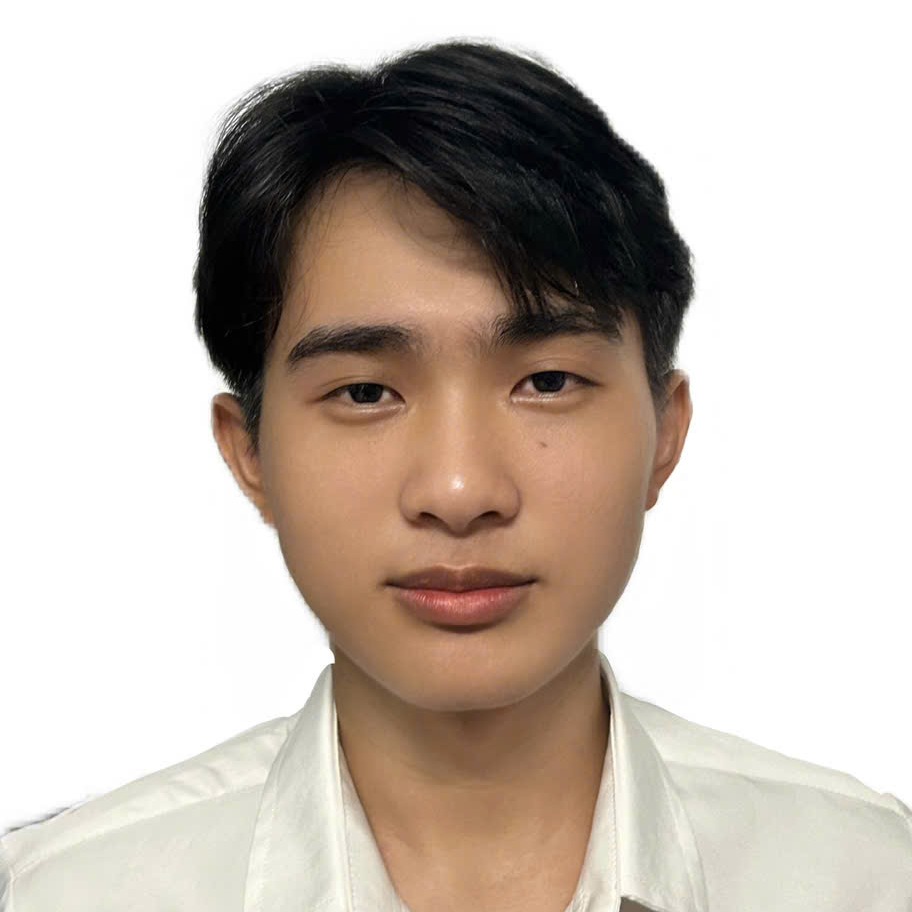 Cao Ngọc Phúc