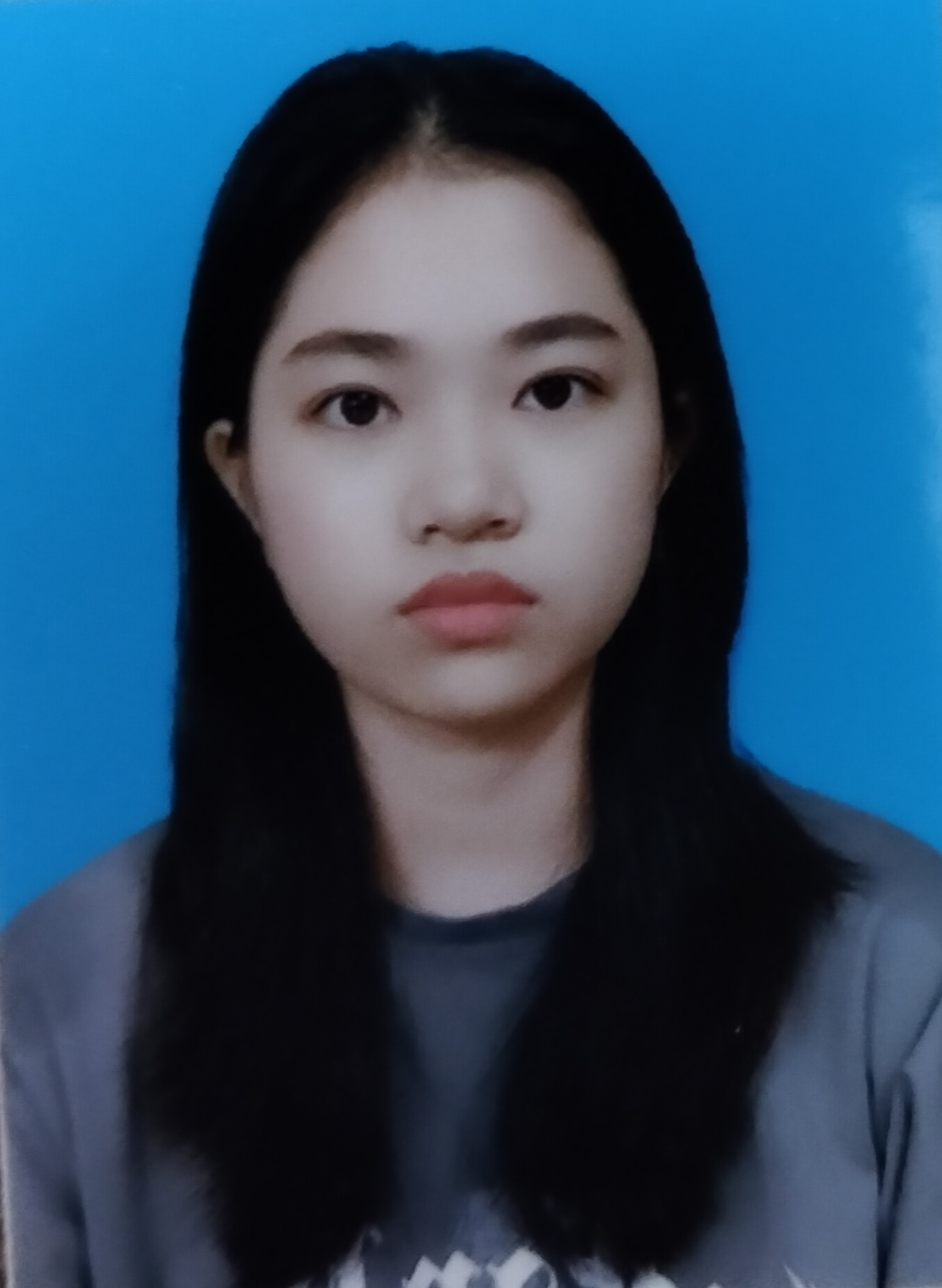 Trần Thị Thu Trang