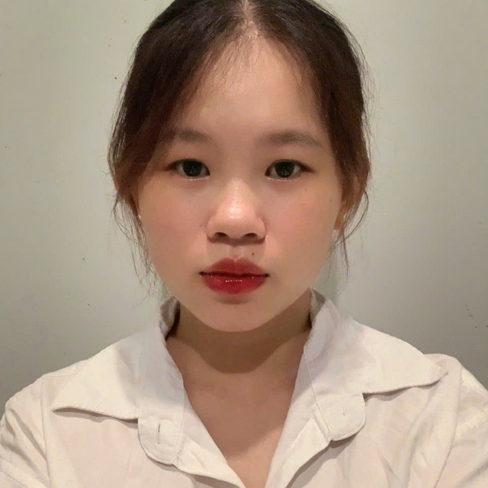 TRẦN THỊ MAI NHI