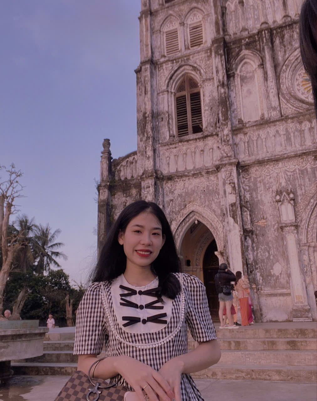 BUI THI TRANG DUYEN