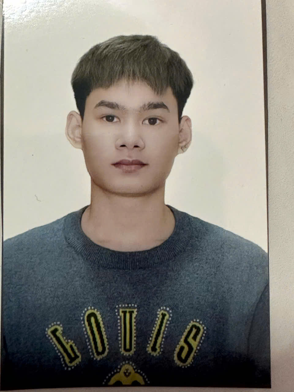 ĐẬU XUÂN NHẬT
