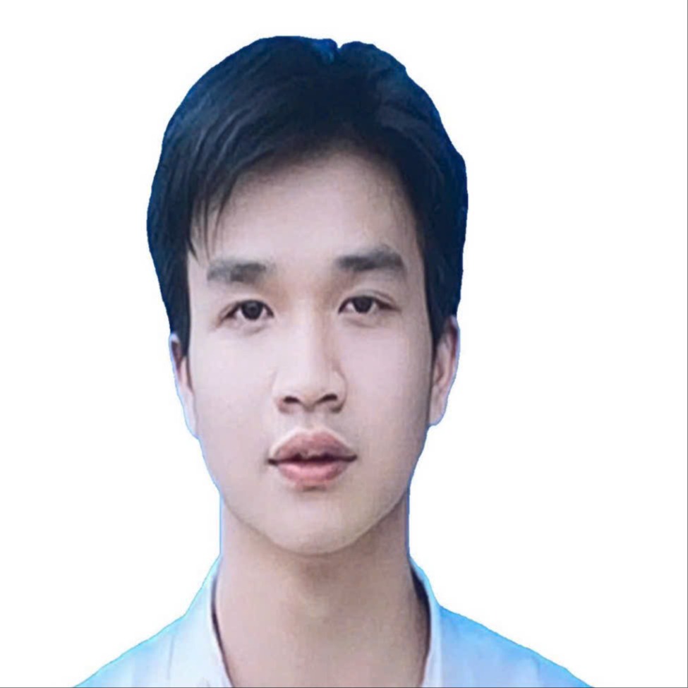 ĐINH ĐẠI DƯƠNG