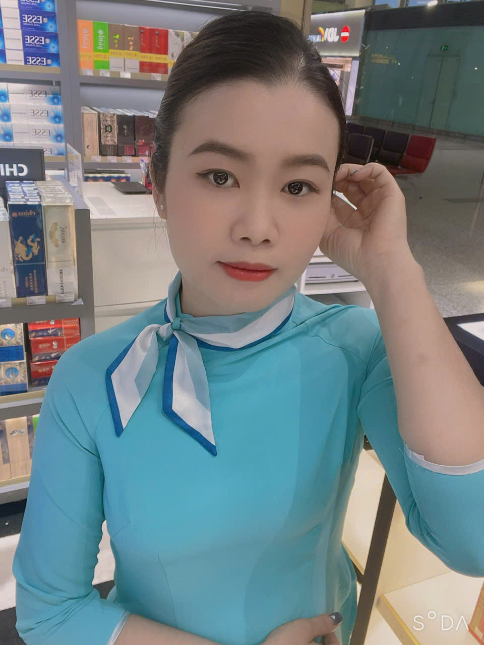 黄氏庆贤