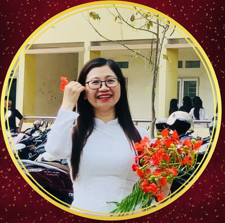 NGUYỄN THỊ VÂN ANH