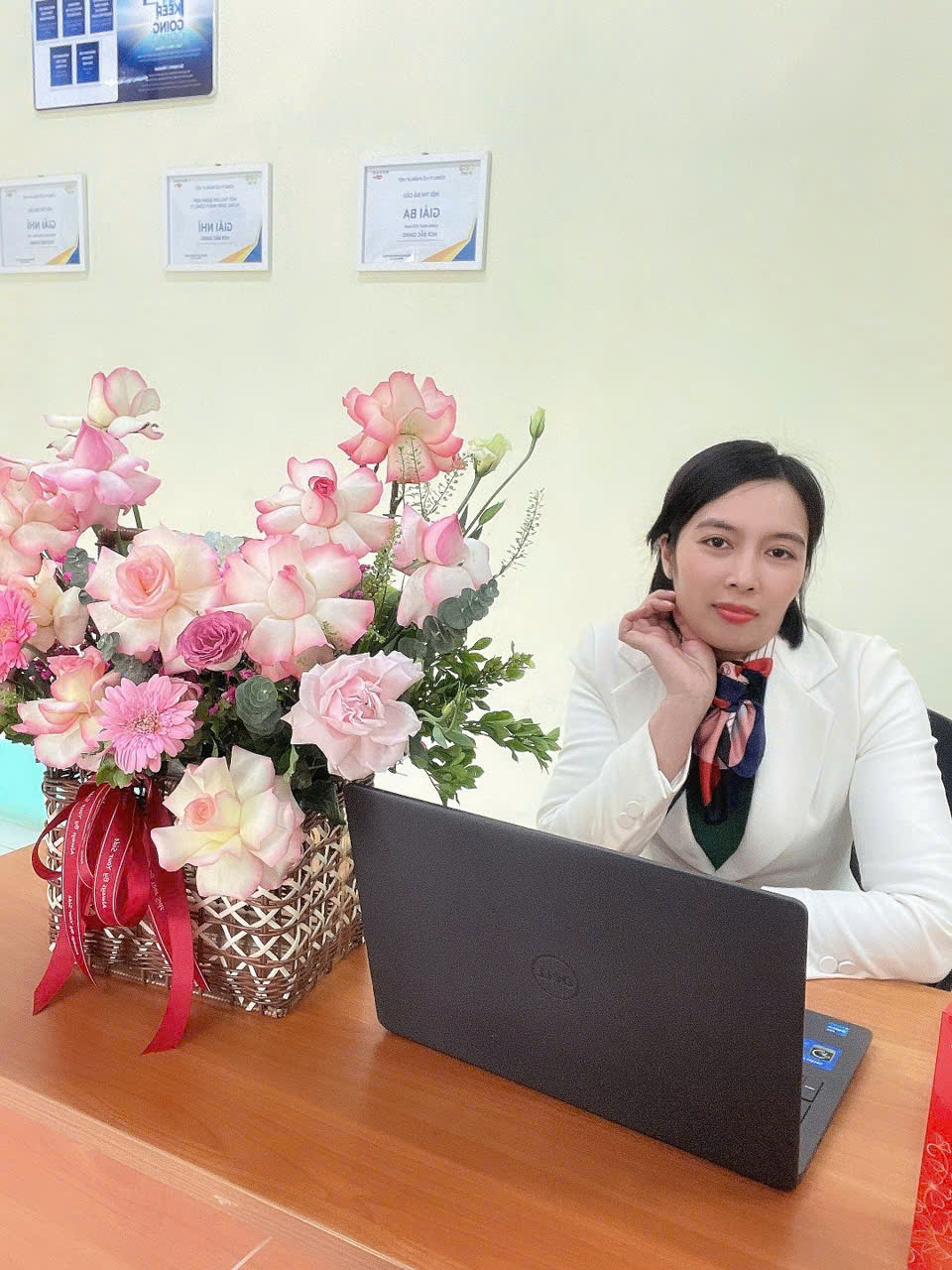 nguyễn thị thu trang