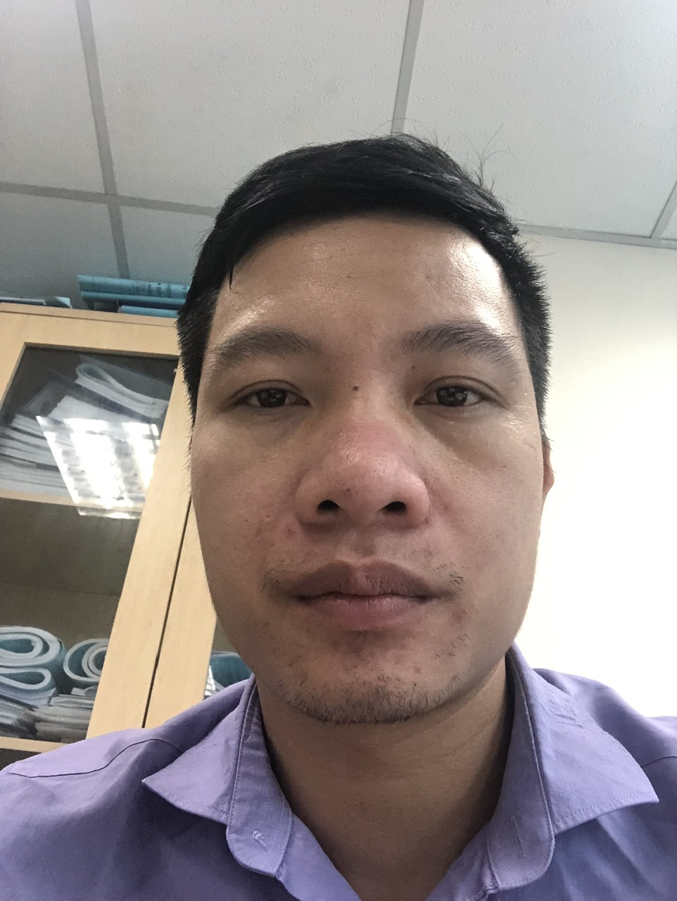 trần văn thông