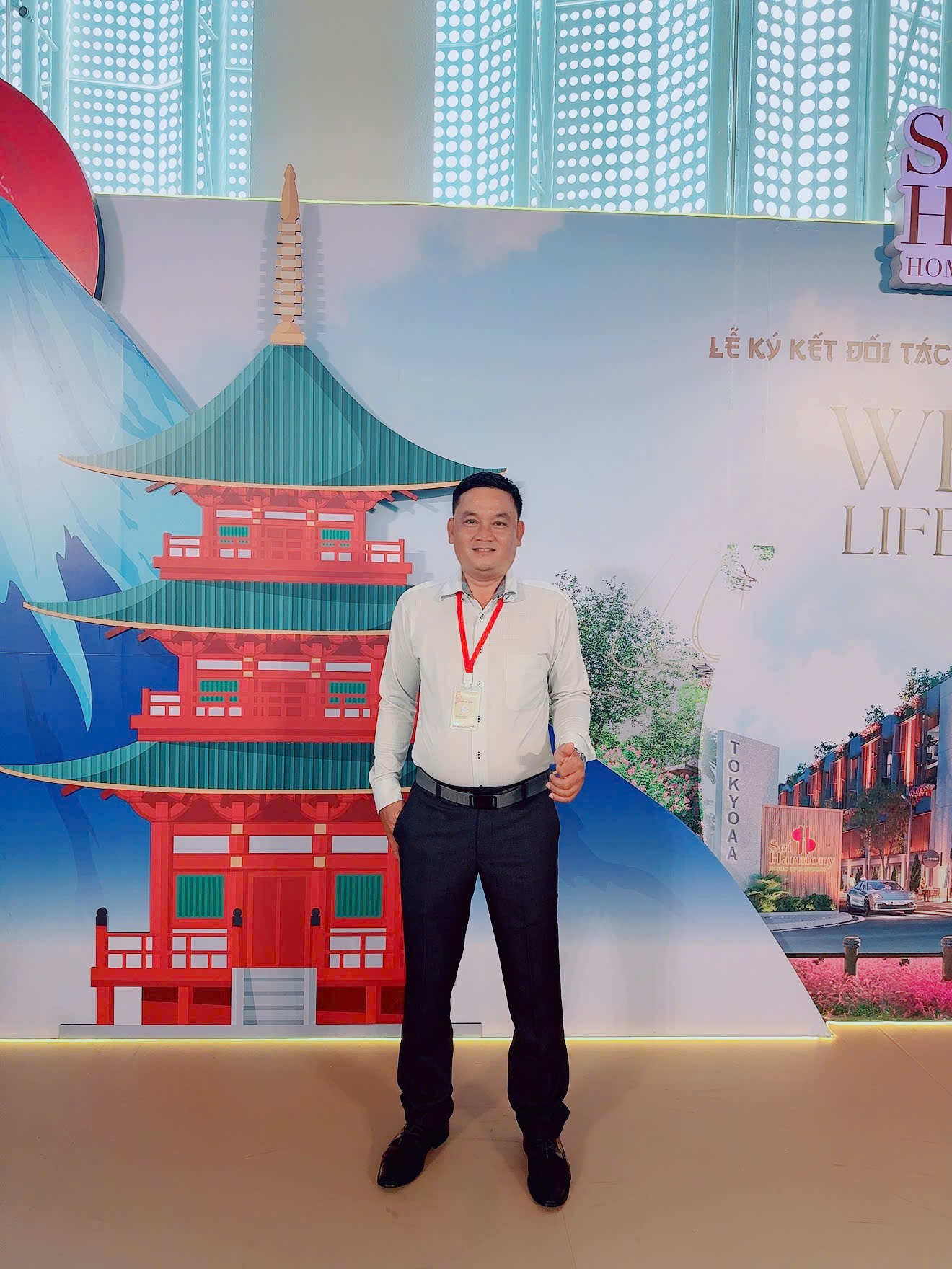HỒ DŨNG HIỆP