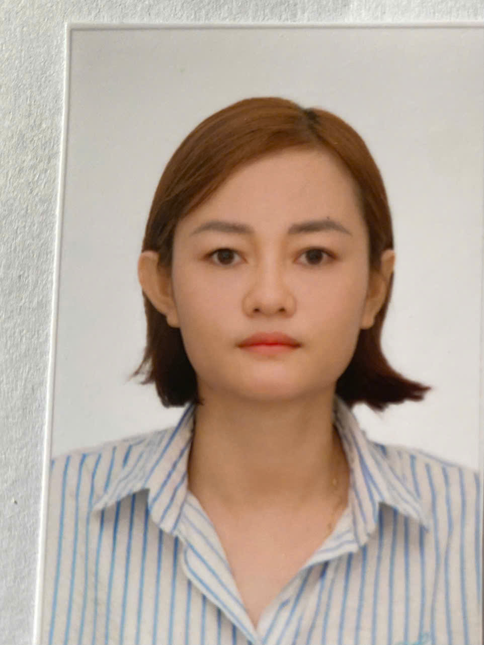 nguyễn thị đào