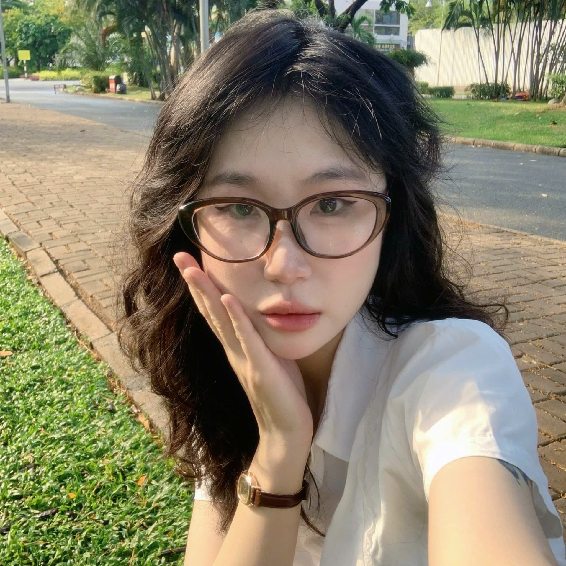Lữ Chúc My