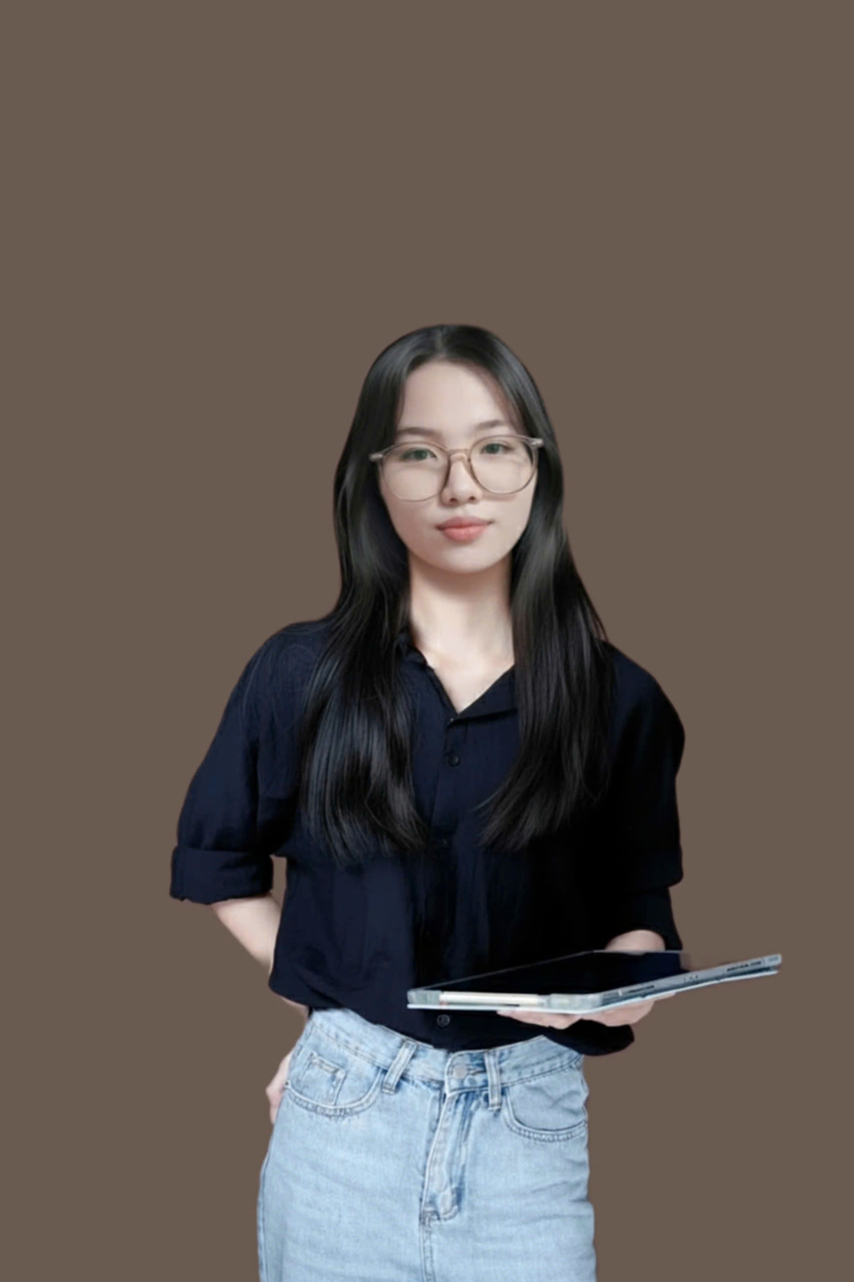 Nguyễn Thị Đông Nhi