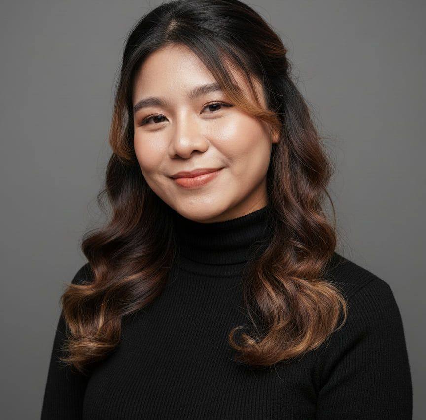 Phạm Thị Ngọc Thúy