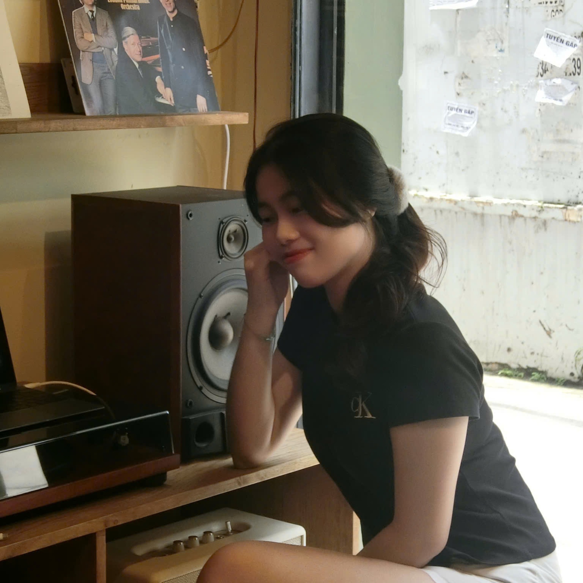 NGUYỄN THANH THẢO NHI