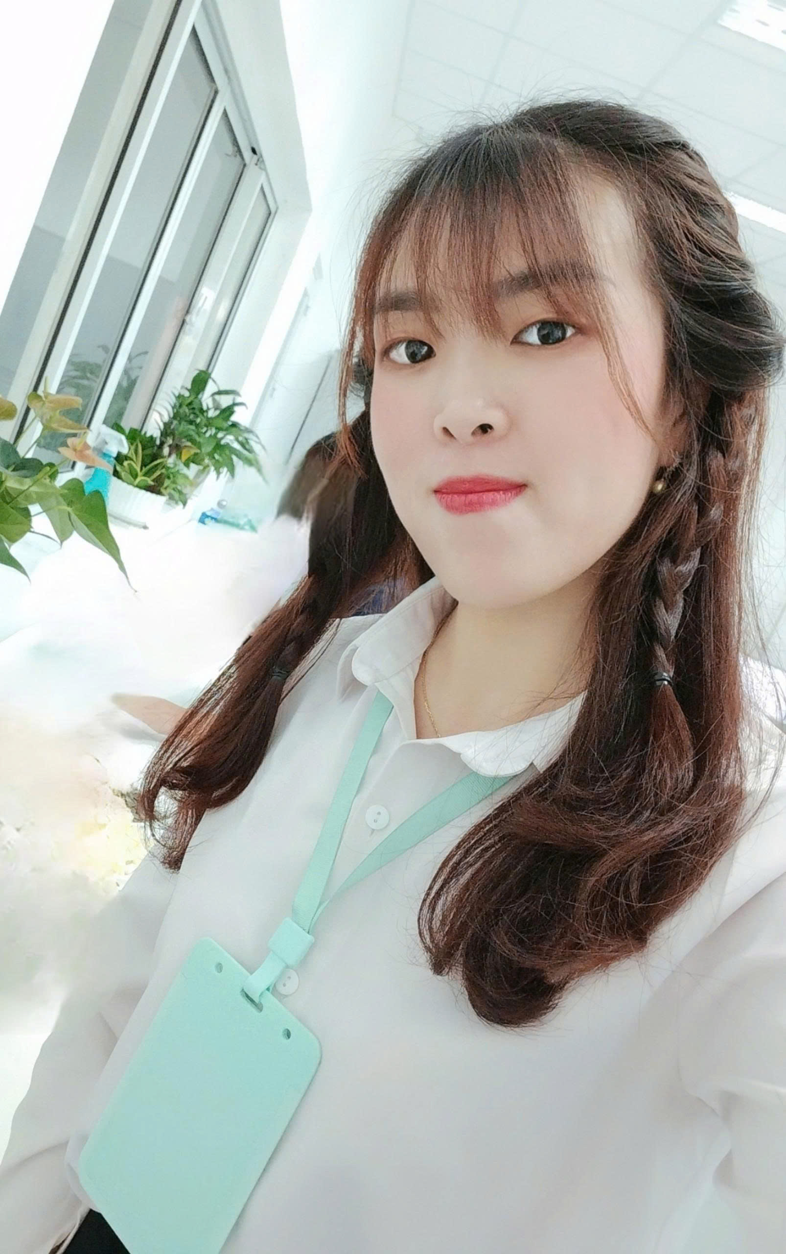 lê thị anh thư 黎氏英书