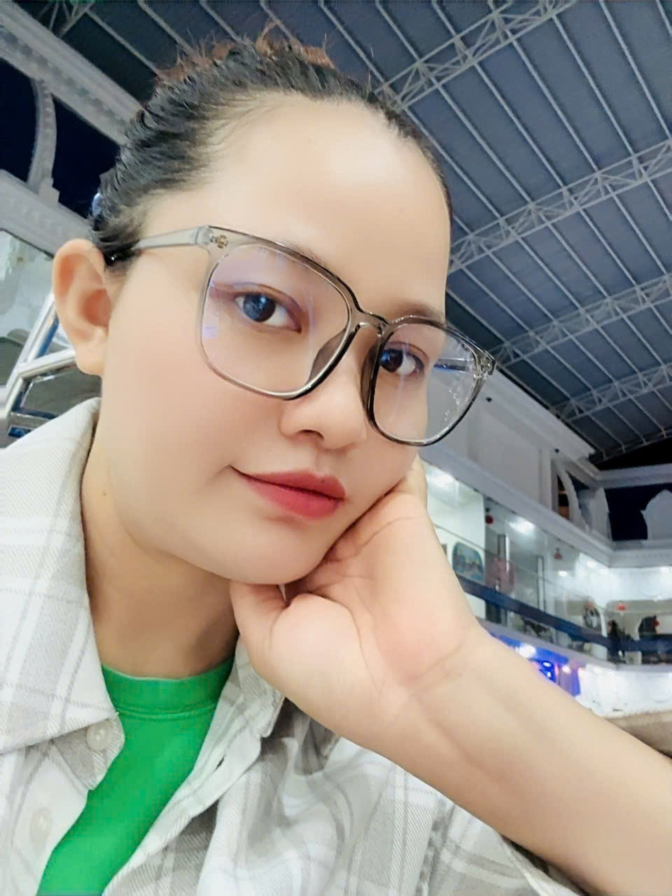 Bùi thị ly vân