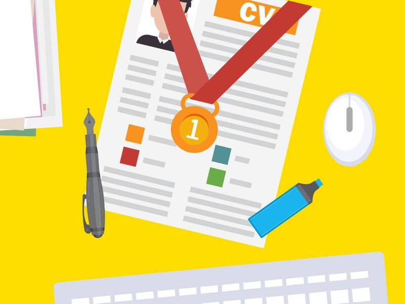 Cách viết CV ấn tượng thu hút nhà tuyển dụng